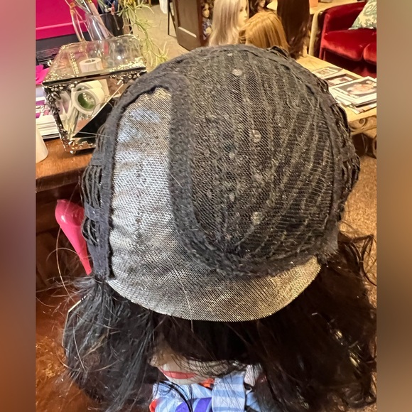 Belle Tress “Caliente” lace front wig - Picture 4 of 7